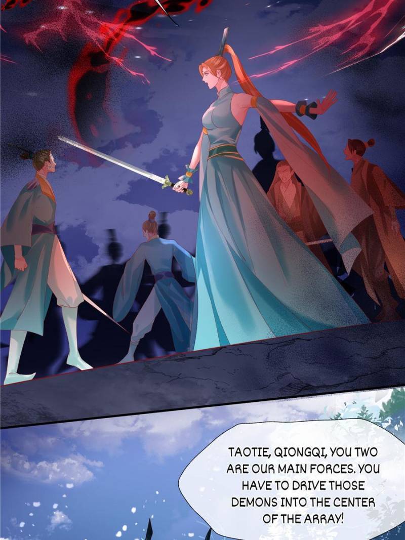 Devil Wants To Hug chapter 124 - page 7