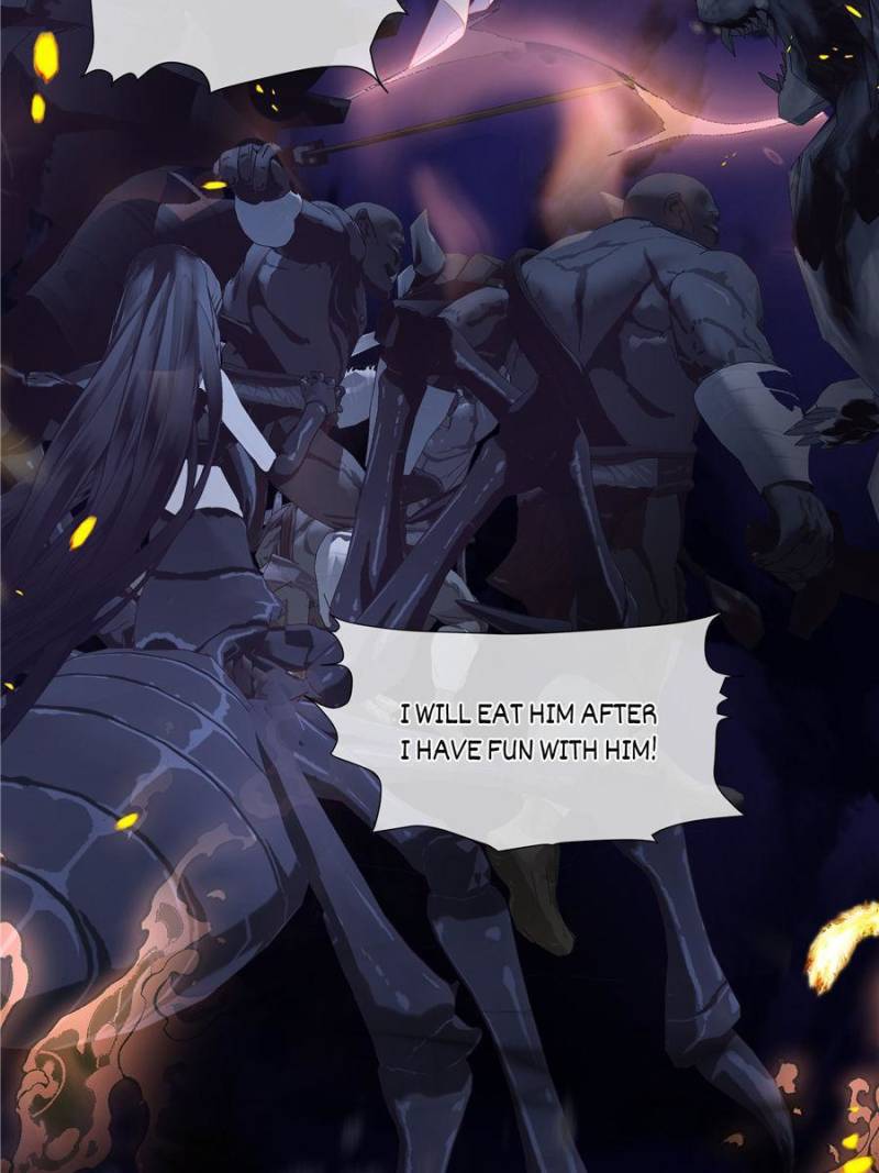 Devil Wants To Hug chapter 124 - page 71