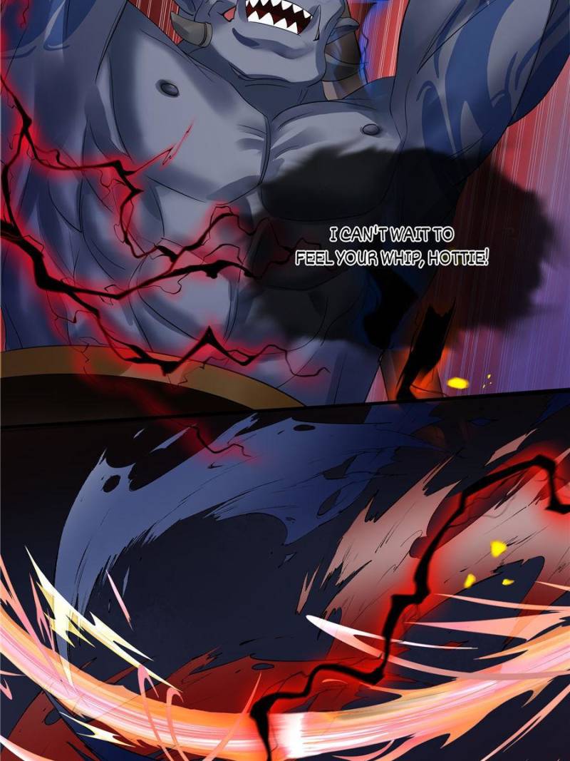 Devil Wants To Hug chapter 124 - page 73