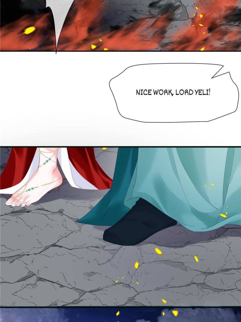 Devil Wants To Hug chapter 124 - page 81