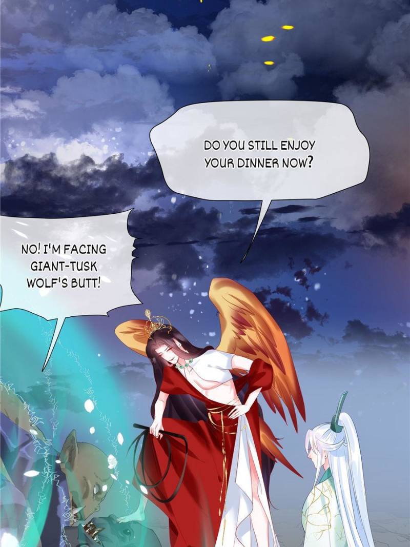 Devil Wants To Hug chapter 124 - page 82