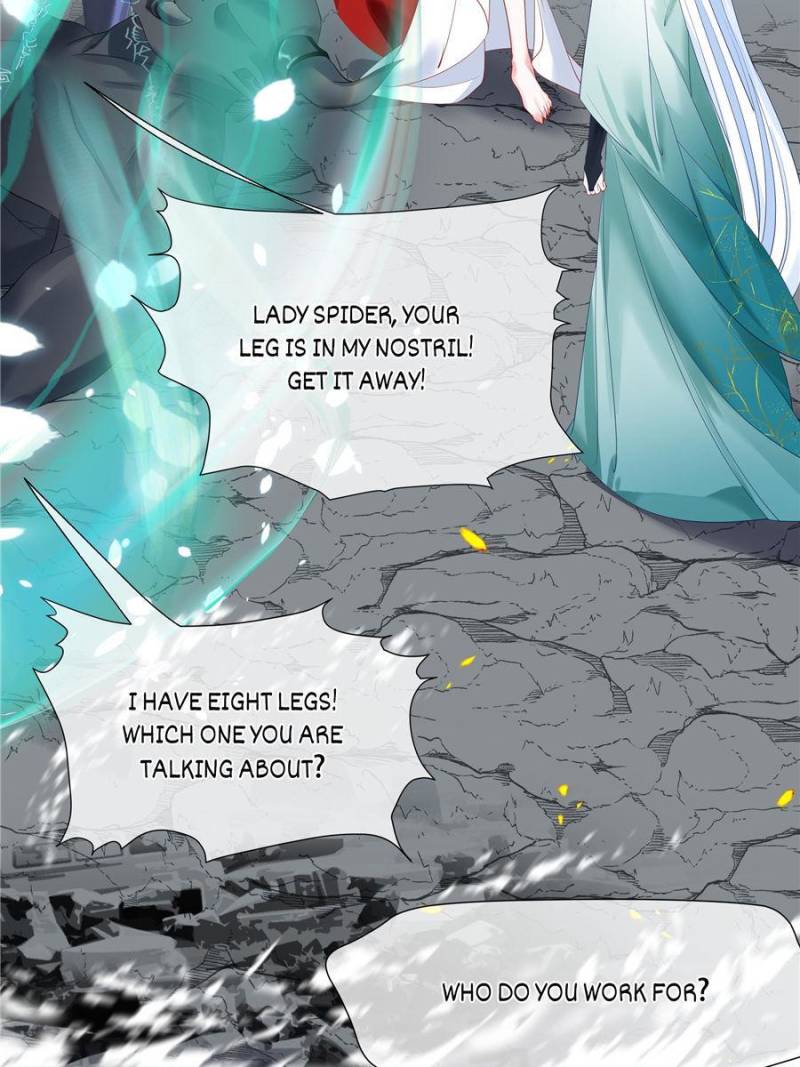 Devil Wants To Hug chapter 124 - page 83