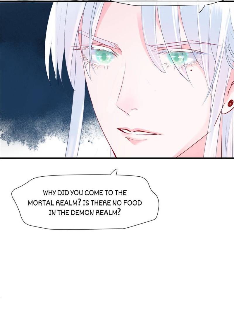 Devil Wants To Hug chapter 124 - page 84