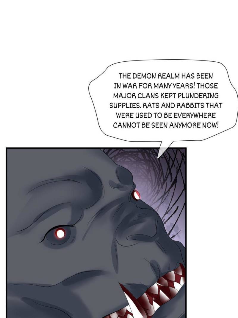 Devil Wants To Hug chapter 124 - page 86