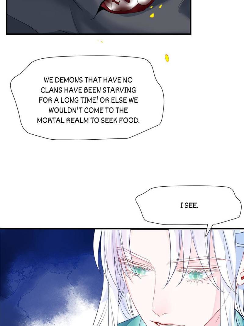 Devil Wants To Hug chapter 124 - page 87