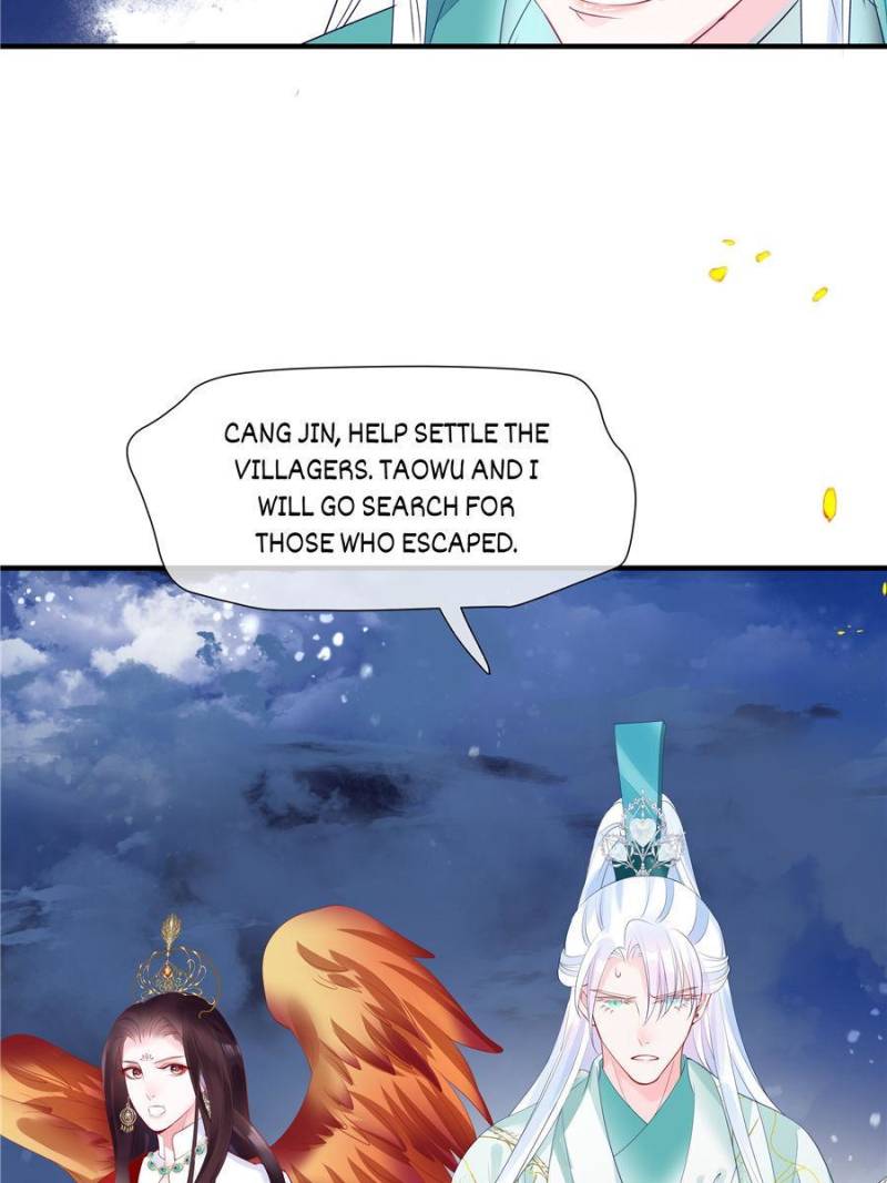 Devil Wants To Hug chapter 124 - page 88