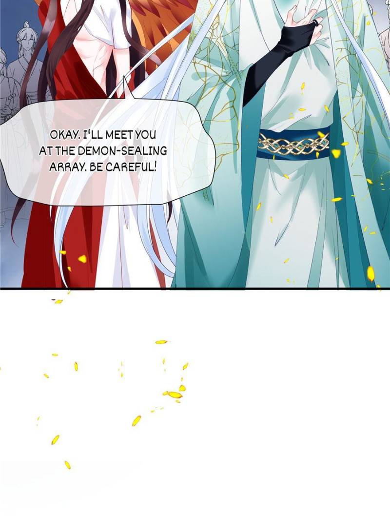 Devil Wants To Hug chapter 124 - page 89