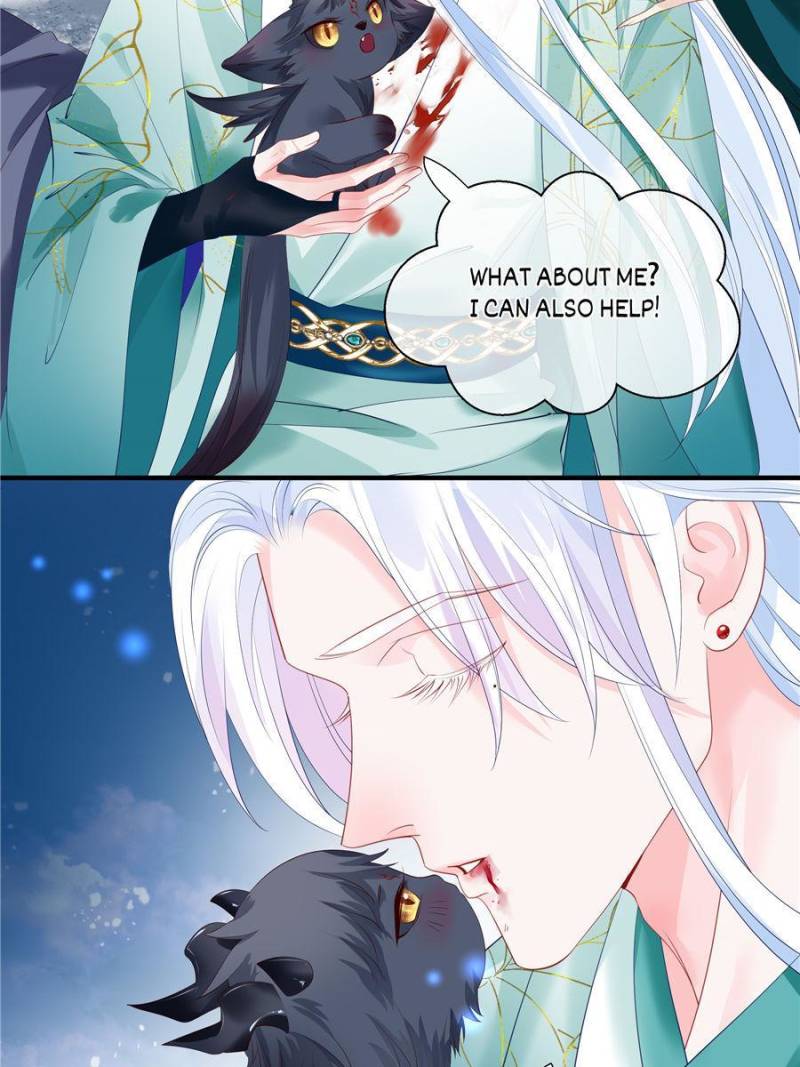 Devil Wants To Hug chapter 124 - page 9