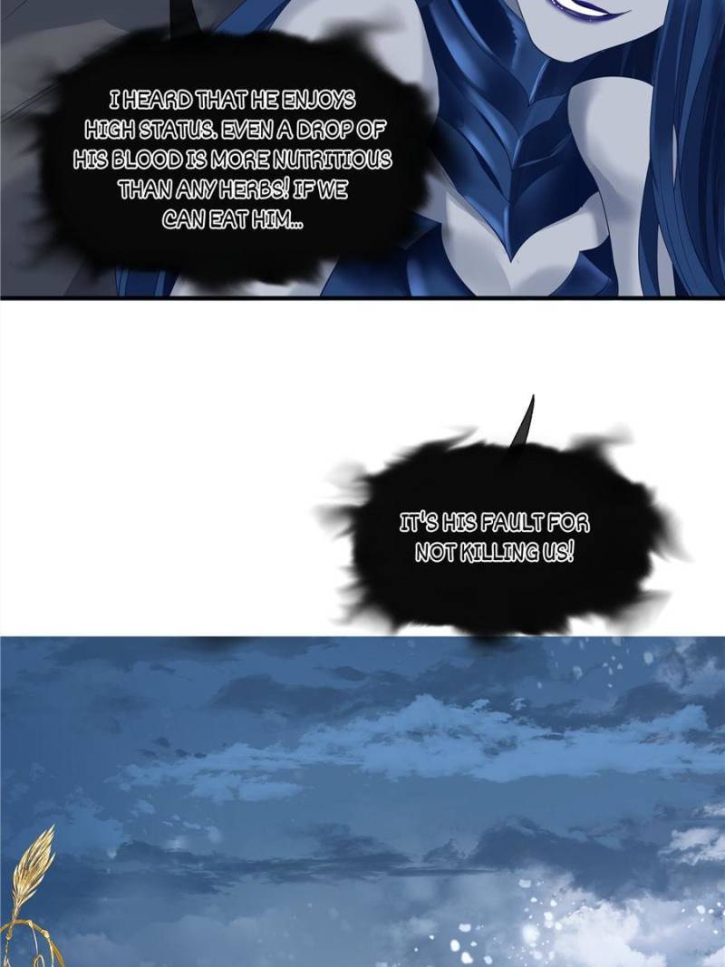 Devil Wants To Hug chapter 124 - page 92