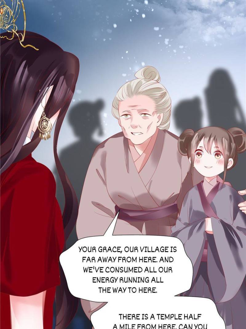 Devil Wants To Hug chapter 124 - page 93