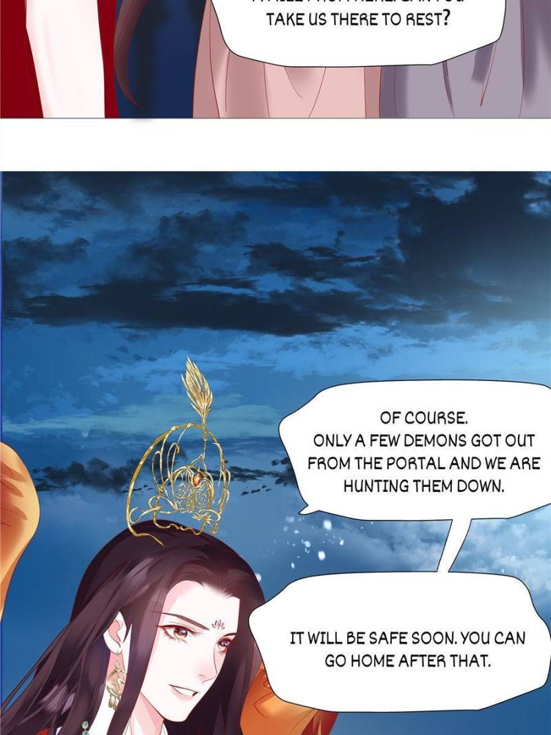 Devil Wants To Hug chapter 124 - page 94