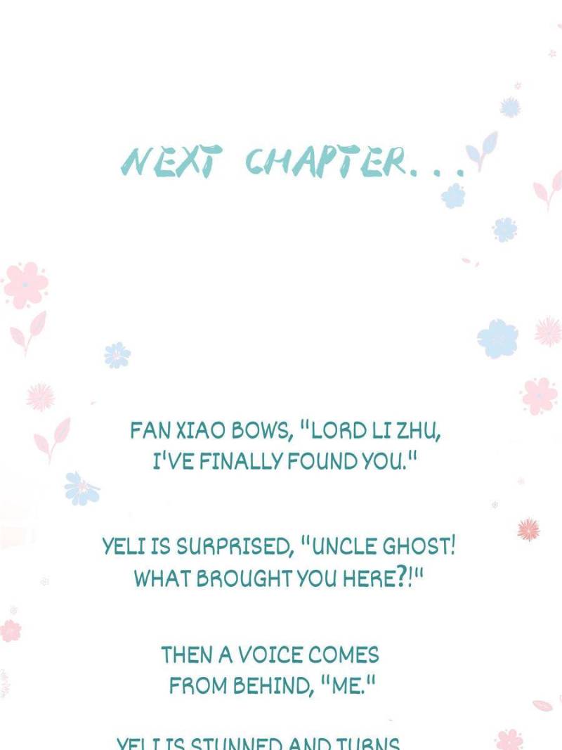 Devil Wants To Hug chapter 124 - page 97