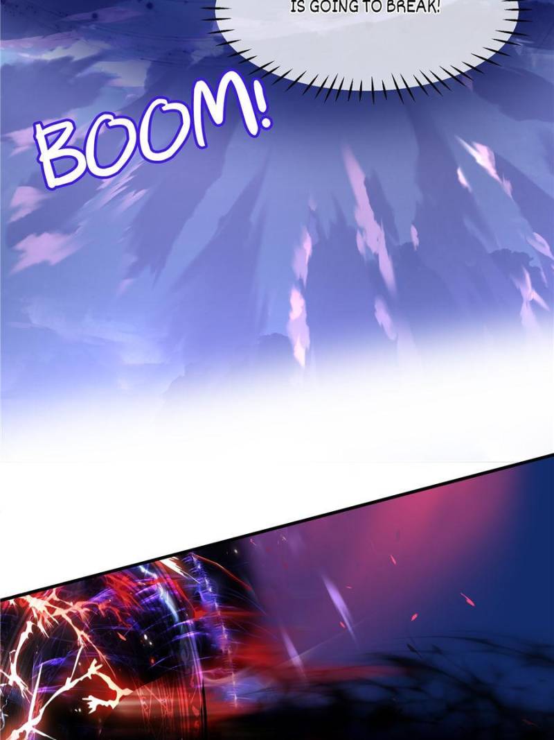 Devil Wants To Hug chapter 123 - page 100