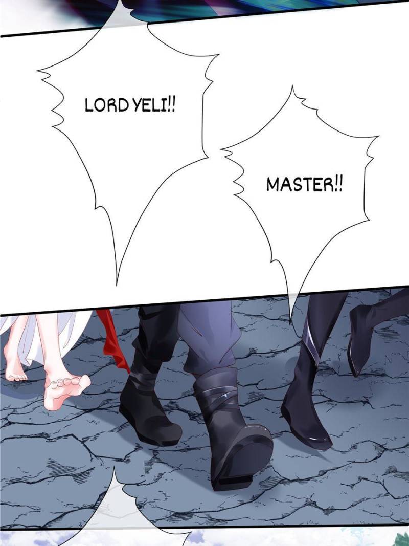 Devil Wants To Hug chapter 123 - page 102