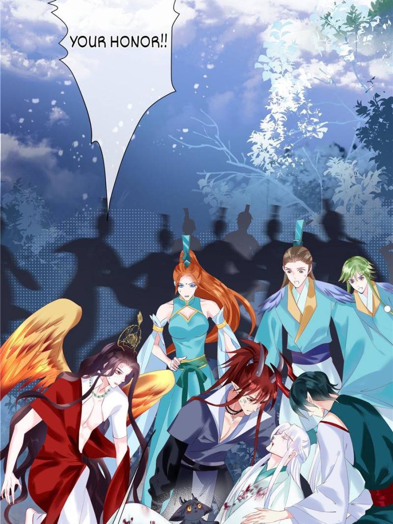 Devil Wants To Hug chapter 123 - page 103