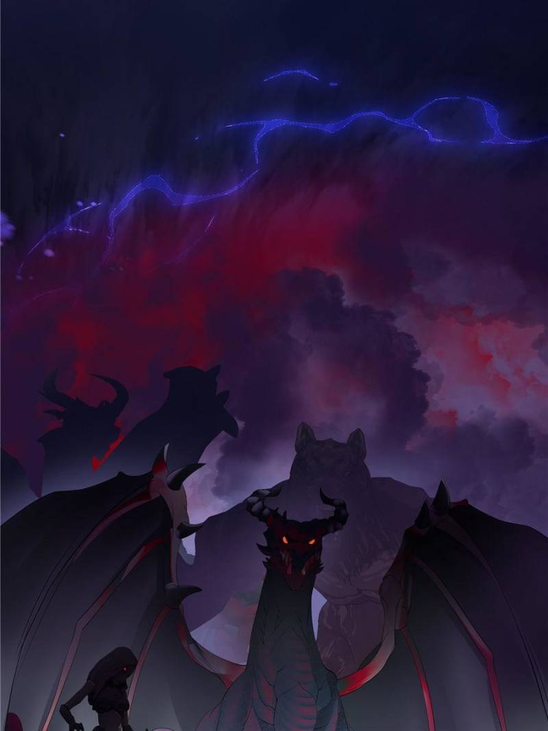 Devil Wants To Hug chapter 123 - page 106