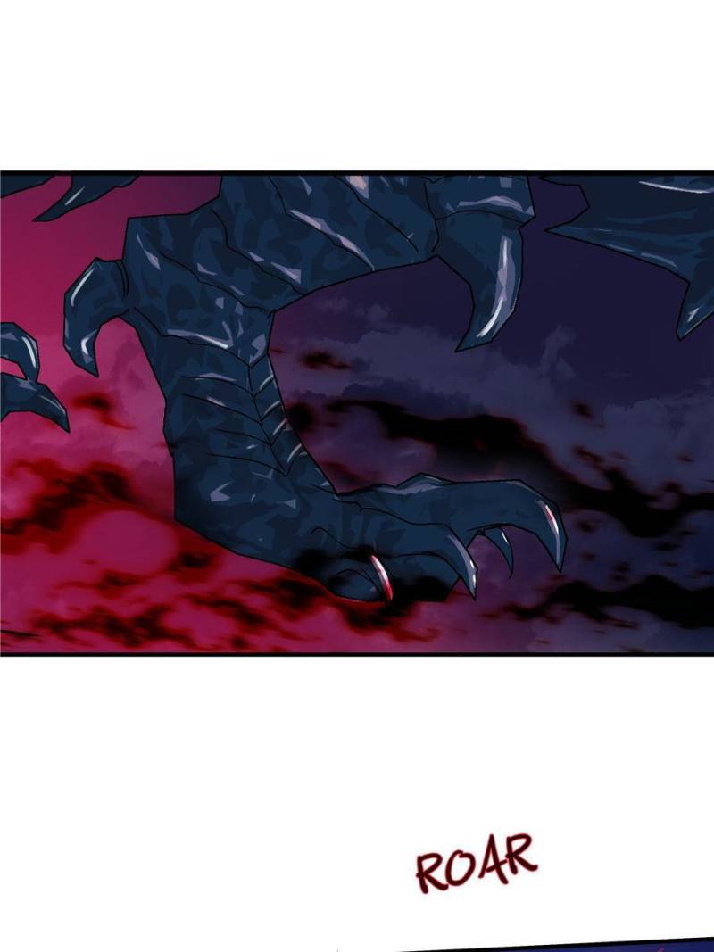 Devil Wants To Hug chapter 123 - page 109