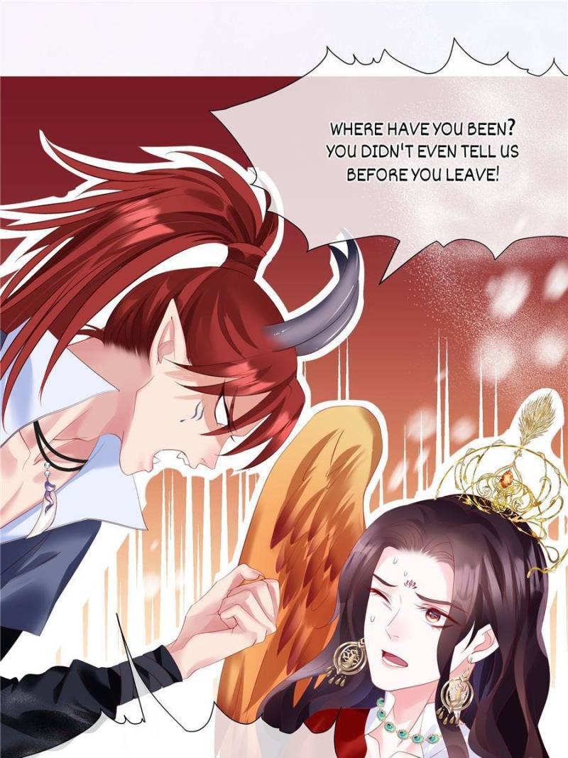 Devil Wants To Hug chapter 123 - page 11