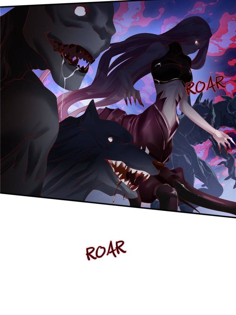 Devil Wants To Hug chapter 123 - page 110