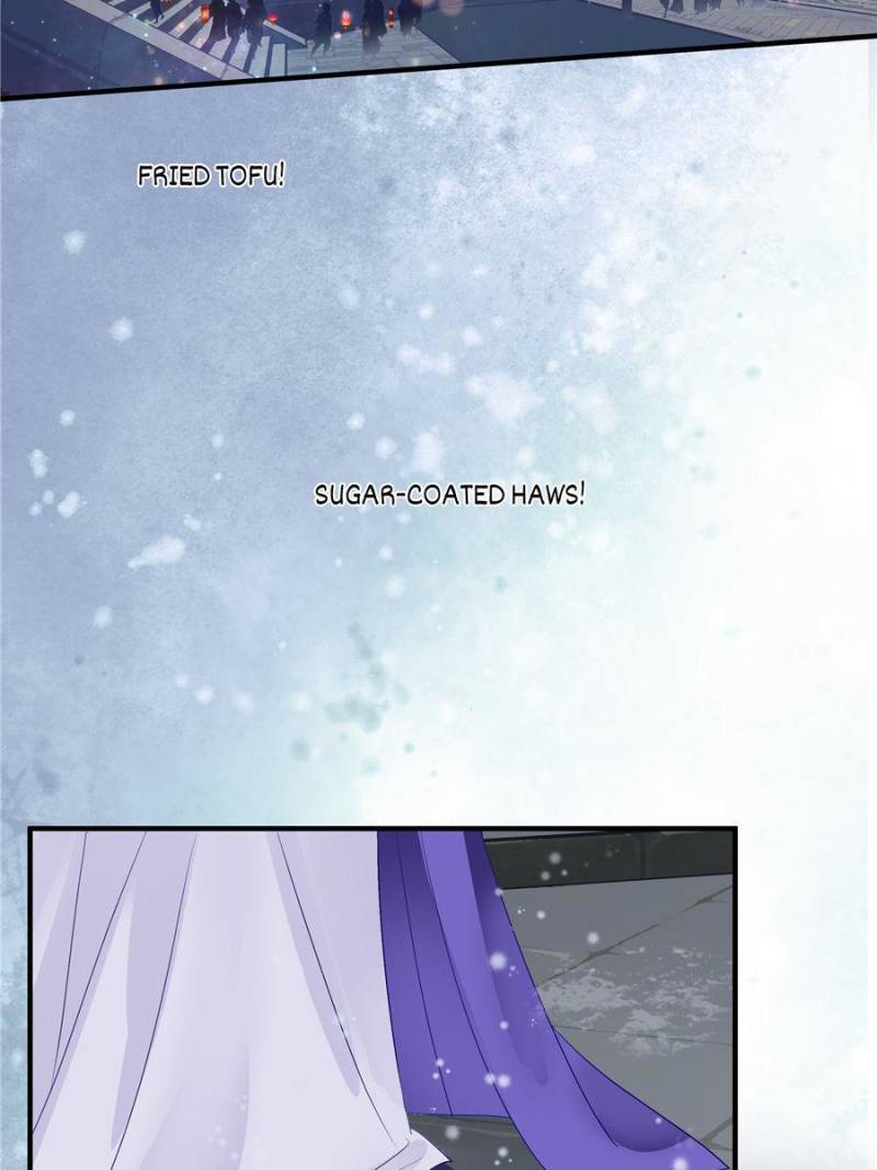 Devil Wants To Hug chapter 123 - page 17