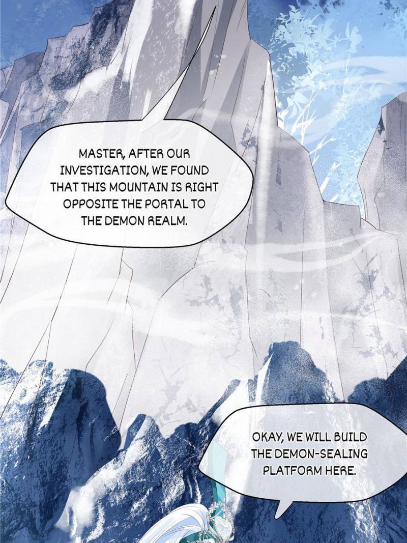 Devil Wants To Hug chapter 123 - page 2