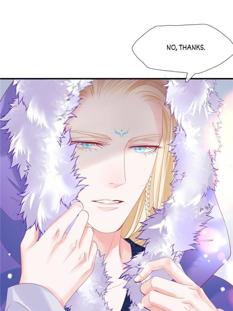 Devil Wants To Hug chapter 123 - page 20