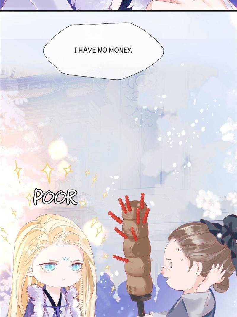 Devil Wants To Hug chapter 123 - page 21