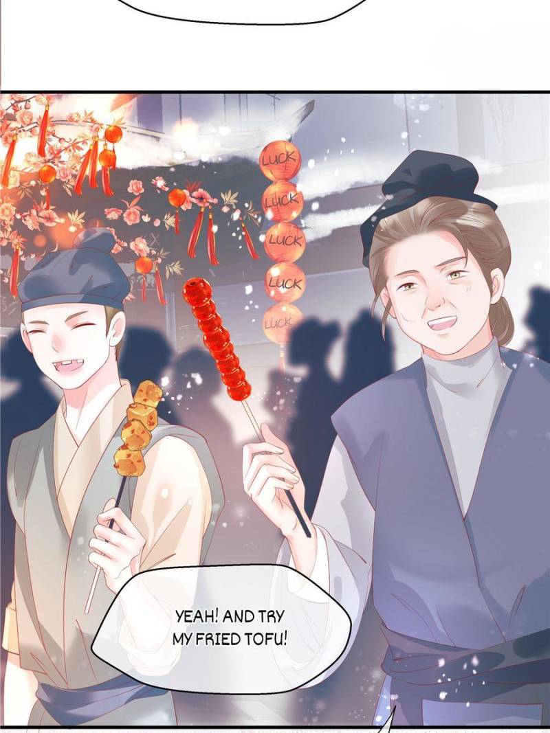 Devil Wants To Hug chapter 123 - page 23