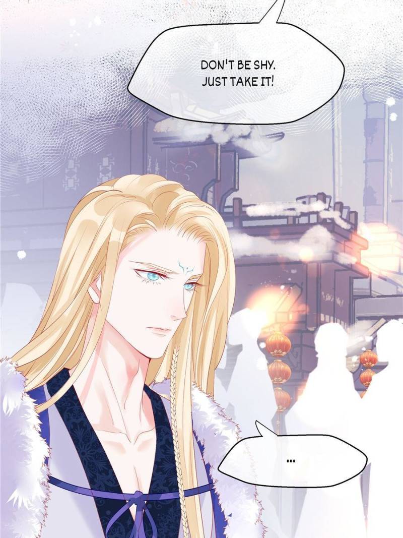 Devil Wants To Hug chapter 123 - page 24