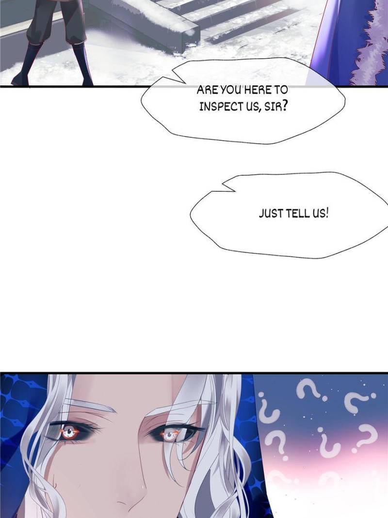 Devil Wants To Hug chapter 123 - page 27