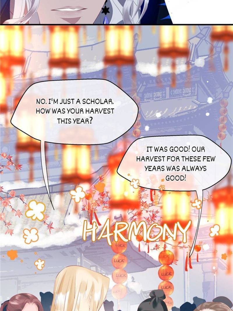 Devil Wants To Hug chapter 123 - page 28