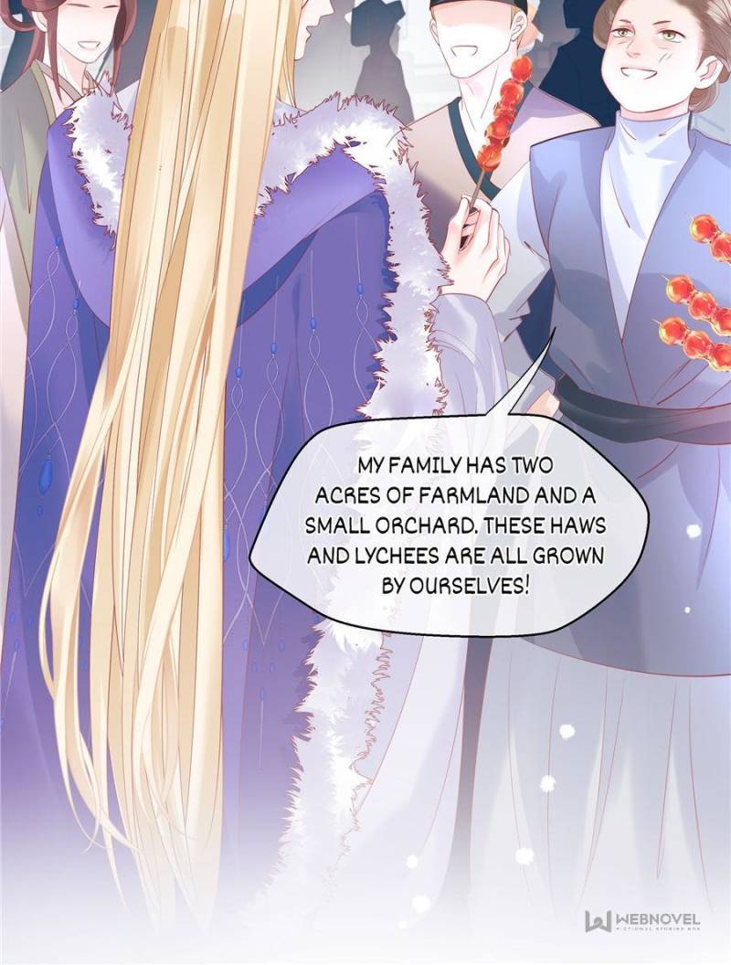 Devil Wants To Hug chapter 123 - page 29