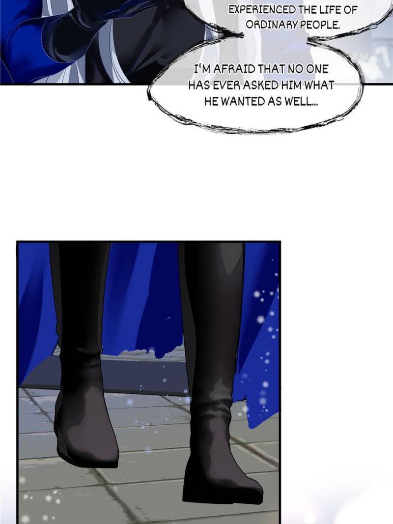 Devil Wants To Hug chapter 123 - page 31