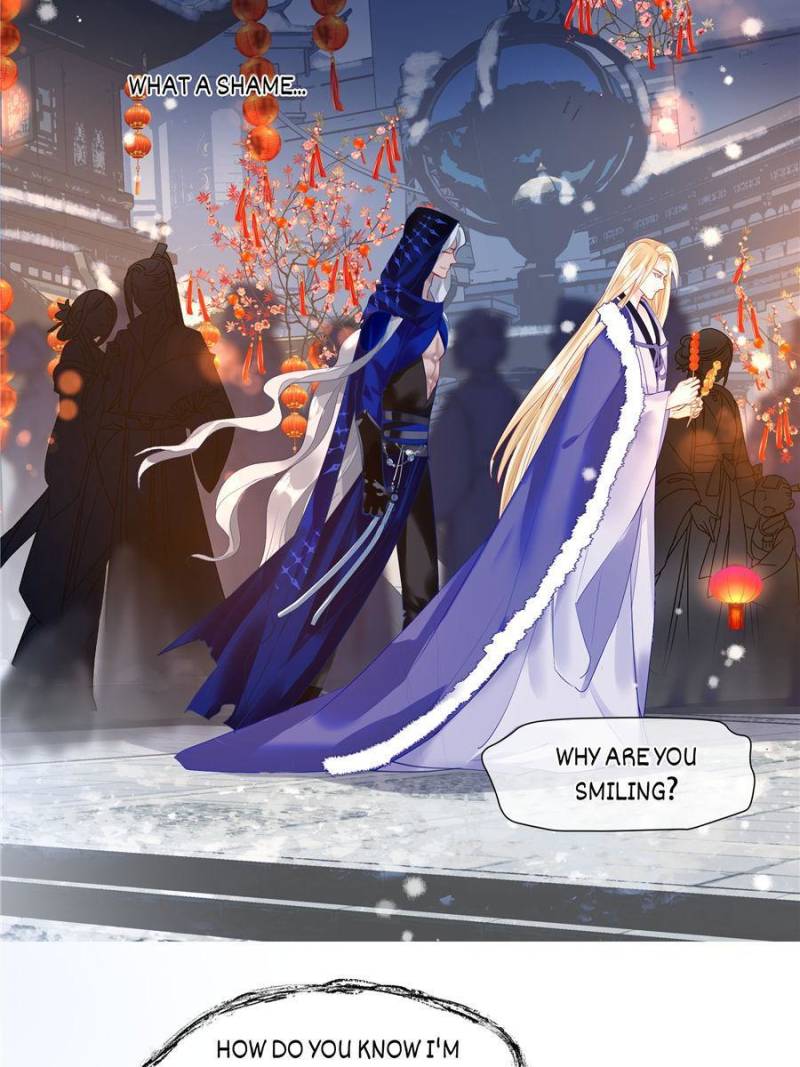 Devil Wants To Hug chapter 123 - page 35