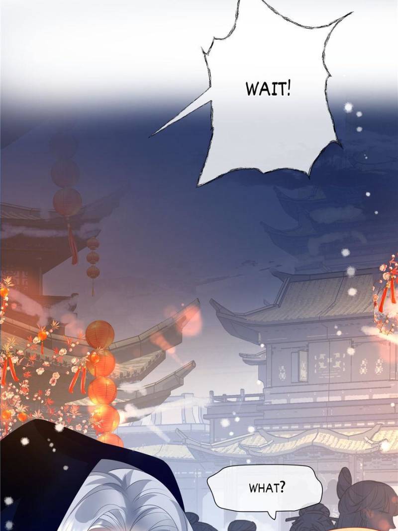 Devil Wants To Hug chapter 123 - page 38