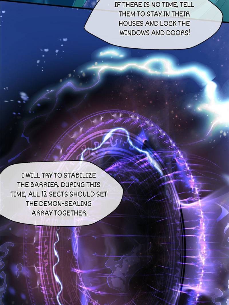 Devil Wants To Hug chapter 123 - page 4