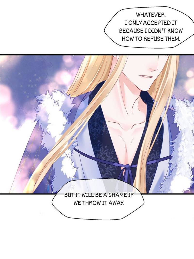Devil Wants To Hug chapter 123 - page 46