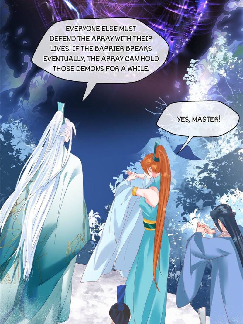 Devil Wants To Hug chapter 123 - page 5