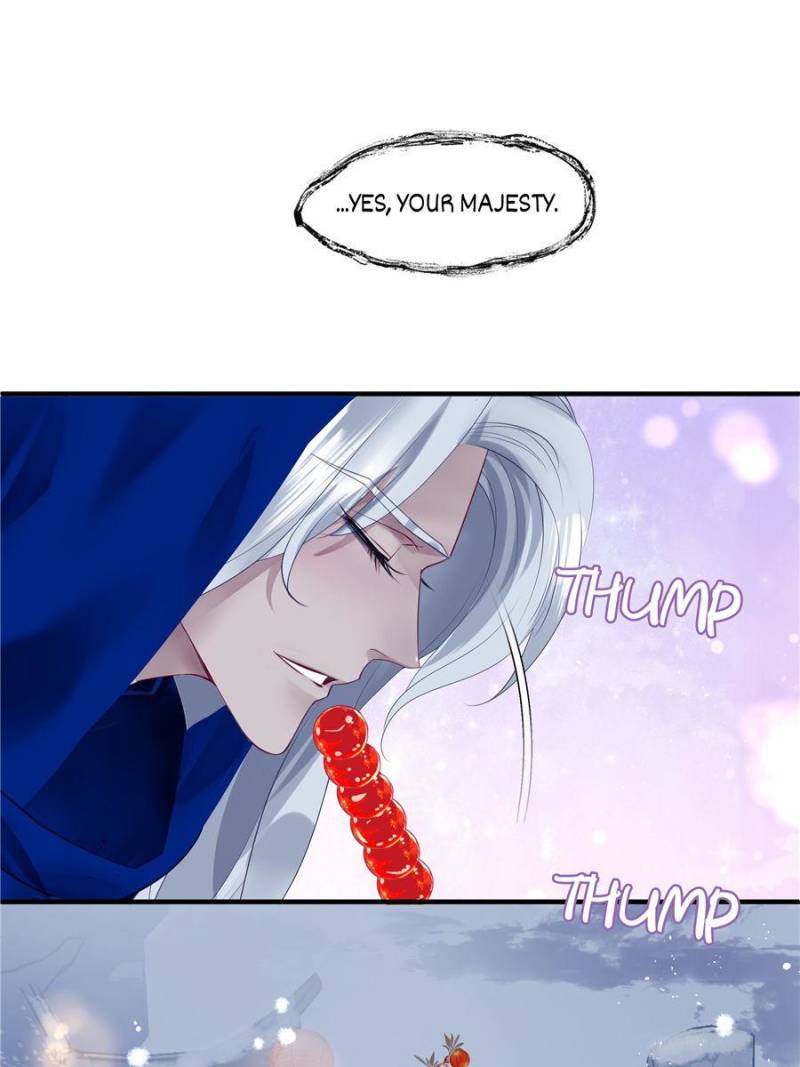 Devil Wants To Hug chapter 123 - page 50