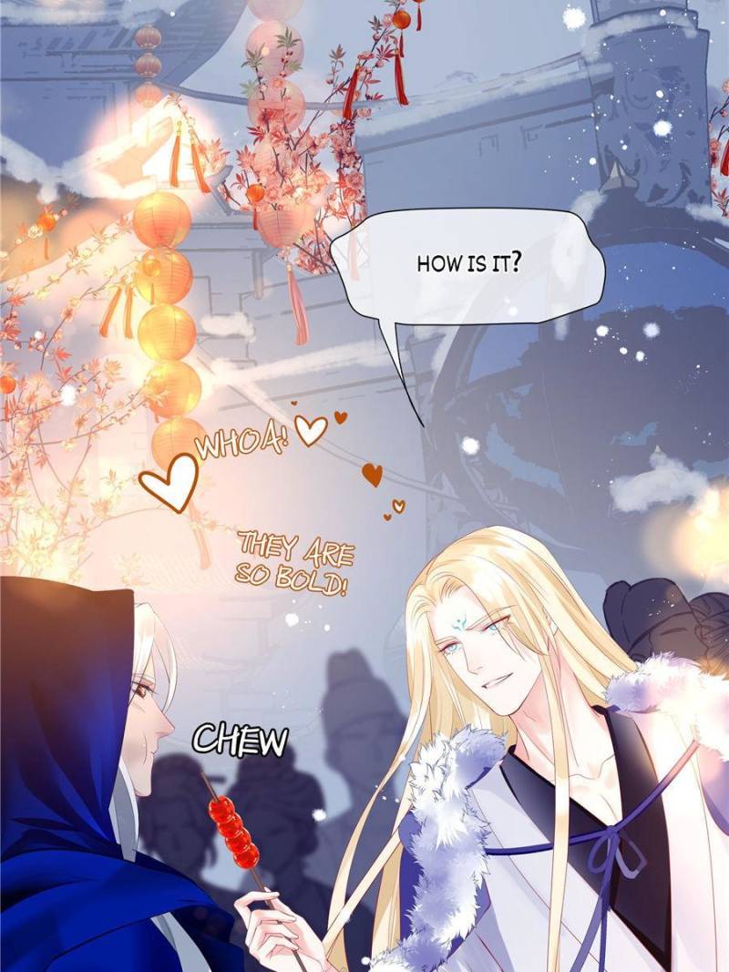 Devil Wants To Hug chapter 123 - page 51