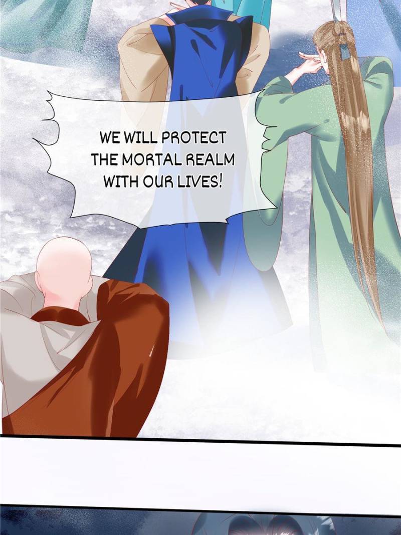 Devil Wants To Hug chapter 123 - page 6