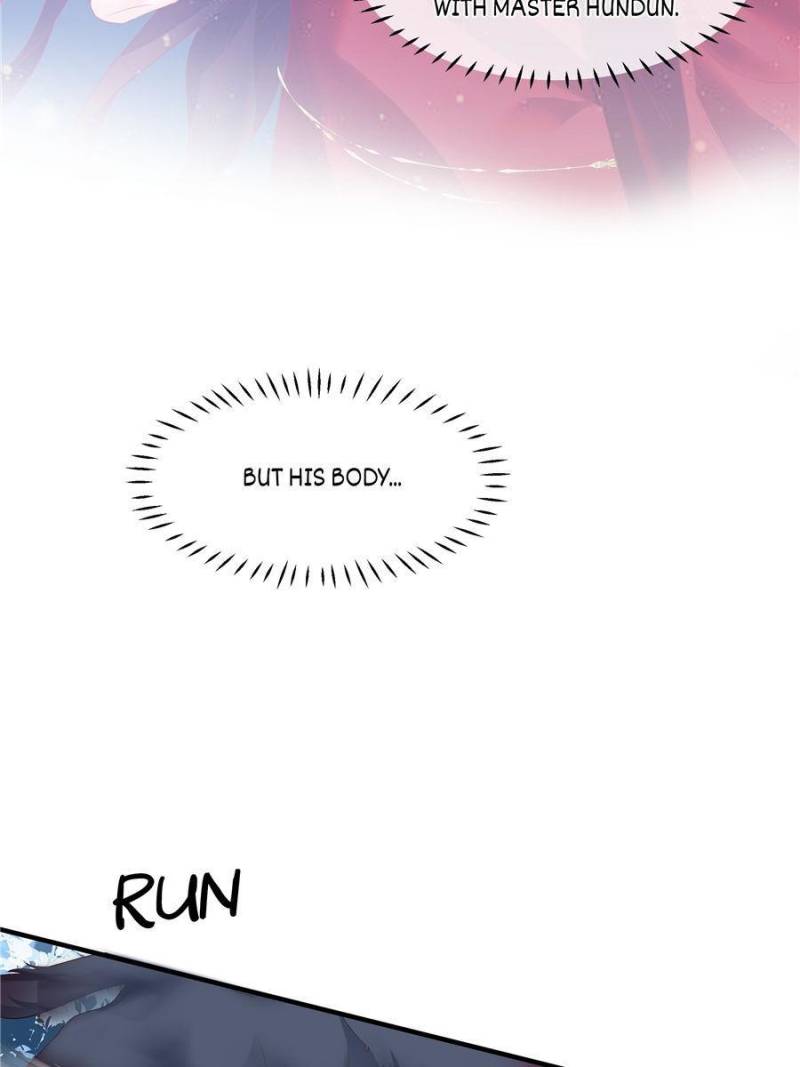 Devil Wants To Hug chapter 123 - page 72