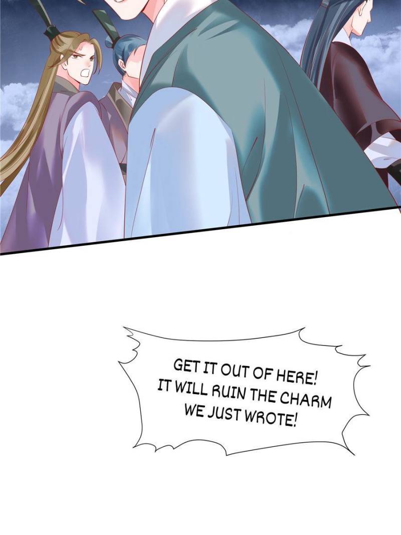 Devil Wants To Hug chapter 123 - page 74