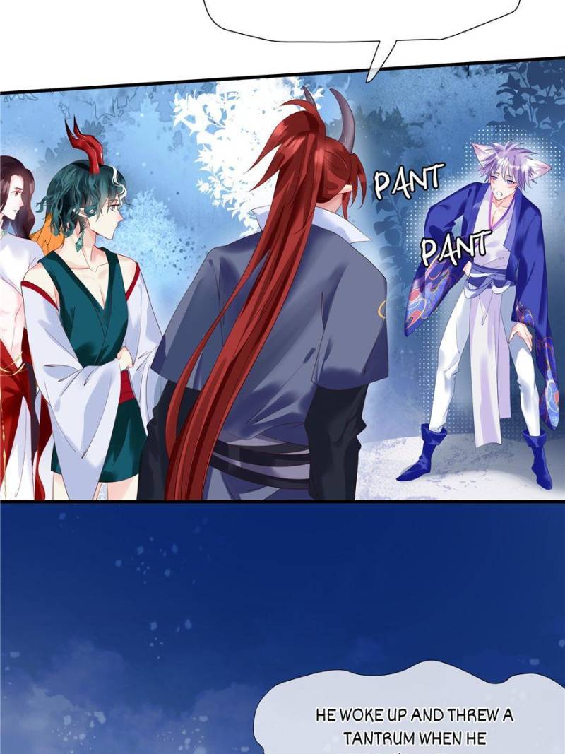 Devil Wants To Hug chapter 123 - page 79
