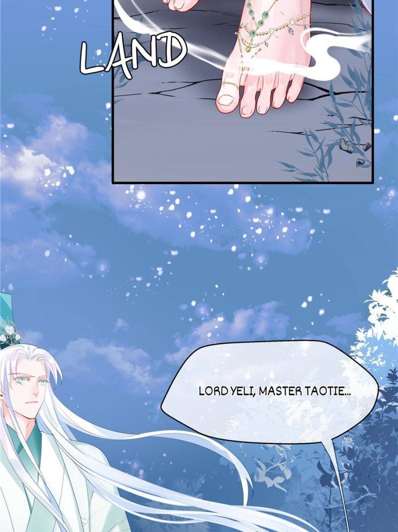 Devil Wants To Hug chapter 123 - page 8