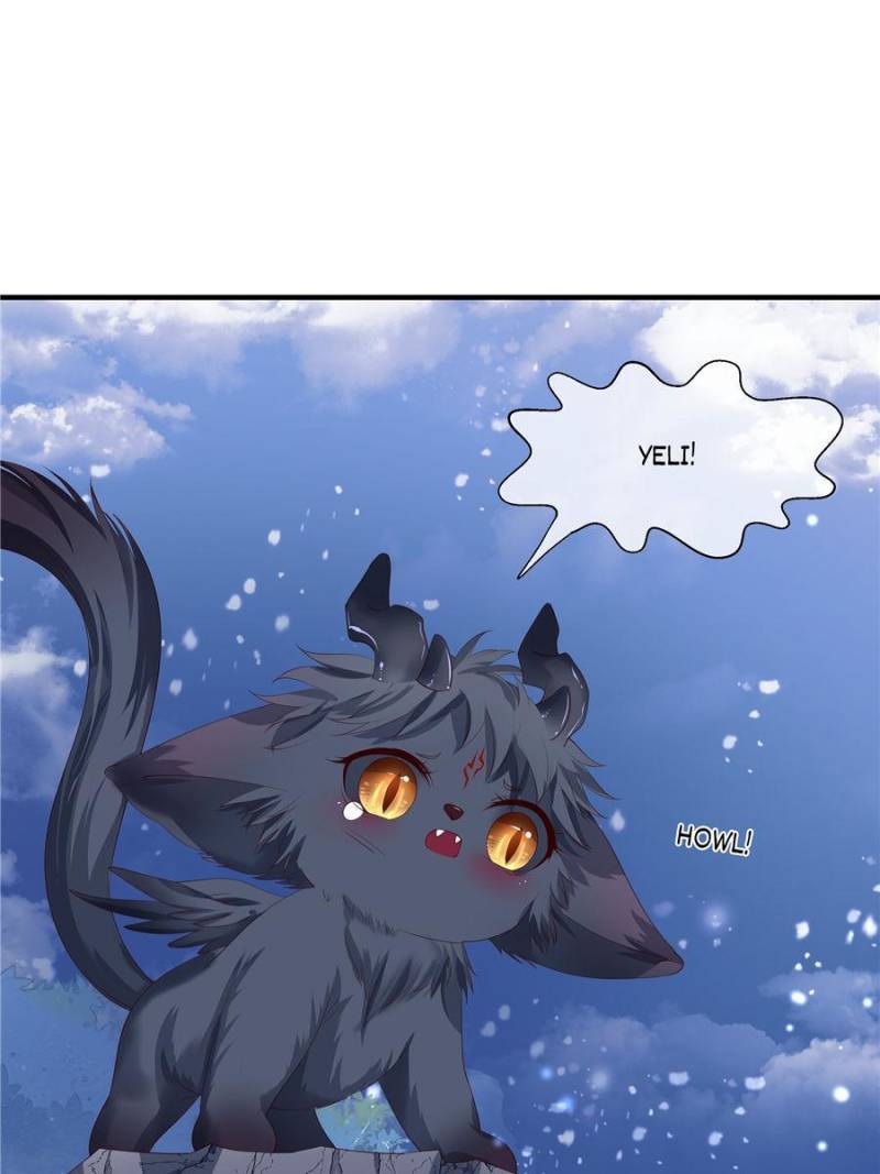 Devil Wants To Hug chapter 123 - page 87