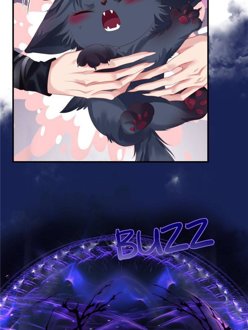 Devil Wants To Hug chapter 123 - page 95