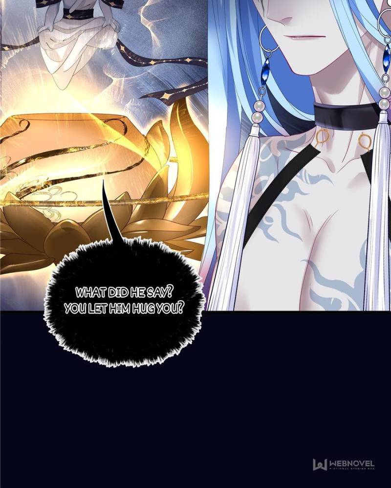 Devil Wants To Hug chapter 122 - page 10
