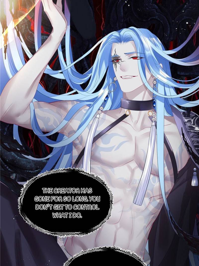 Devil Wants To Hug chapter 122 - page 15