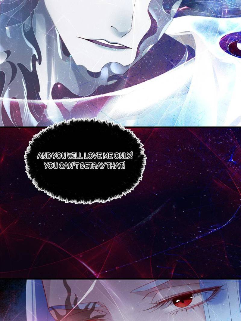 Devil Wants To Hug chapter 122 - page 20